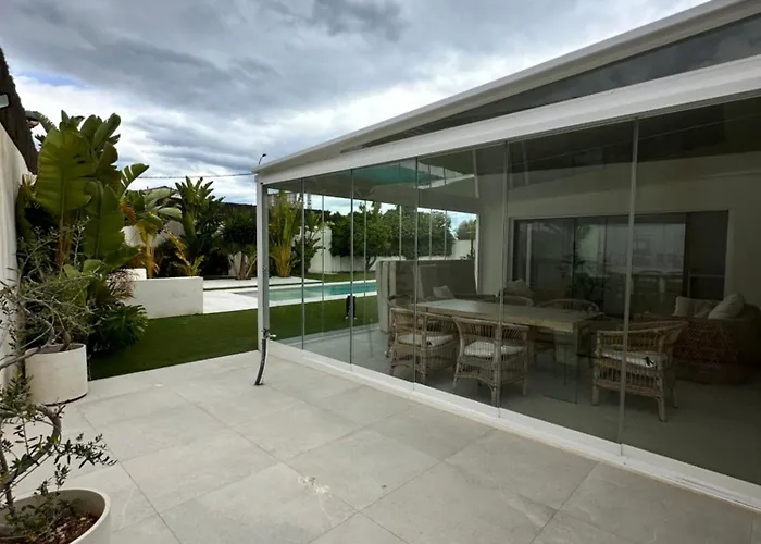 Villa Sol