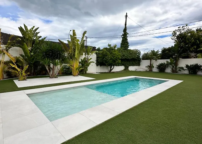 Sol Villa L'Alfas del Pi