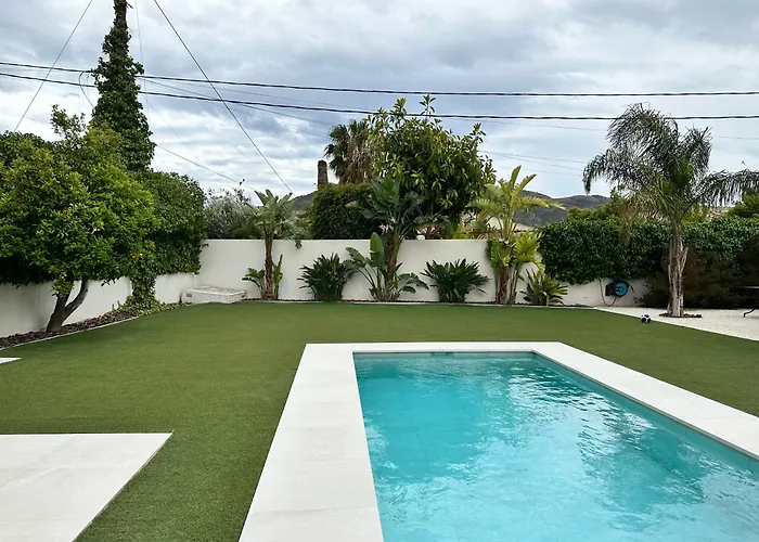Sol Villa