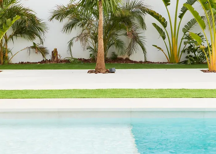 Villa Sol *