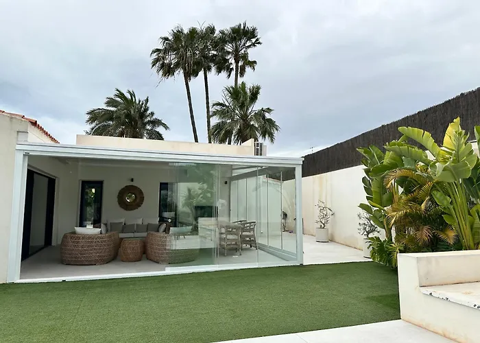 Villa Sol *