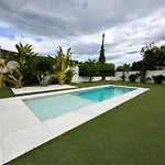Sol Villa L'Alfas del Pi