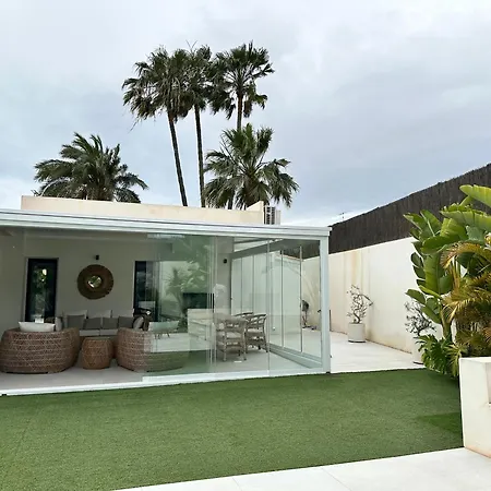 Villa Sol *