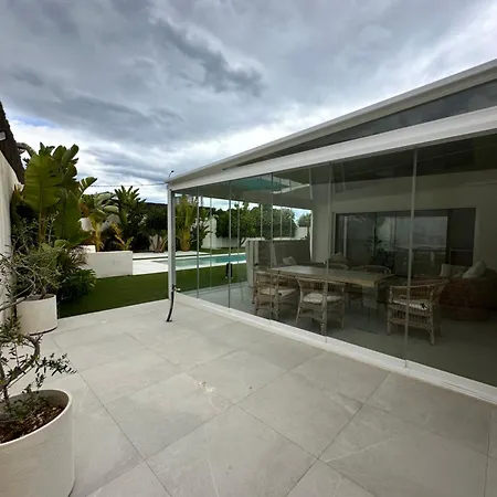 Villa Sol