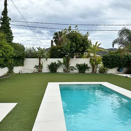 Sol Villa