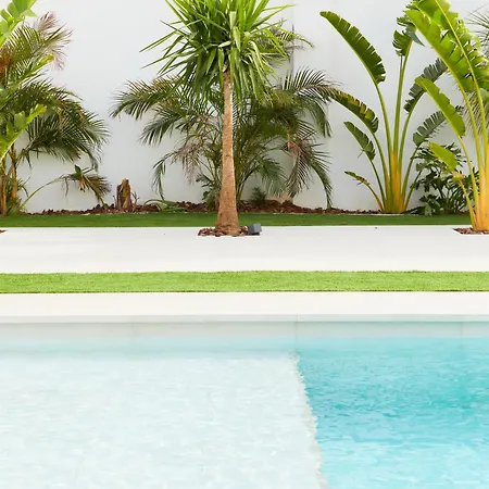 Villa Sol *